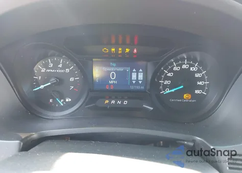 2014 Ford Police Interceptor from USA, damaged, VIN 1FM5K8AR2EGB91216